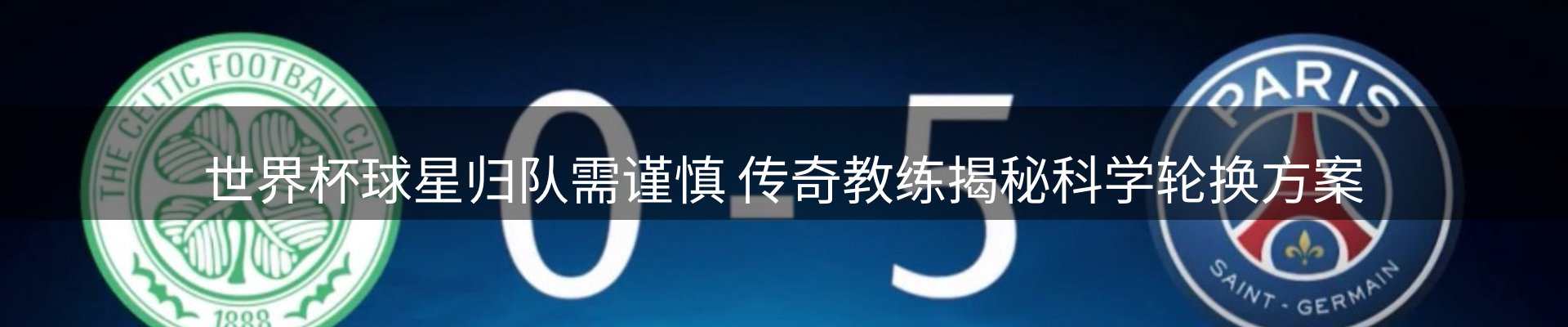 焦点展望