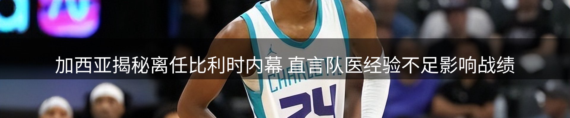 焦点展望