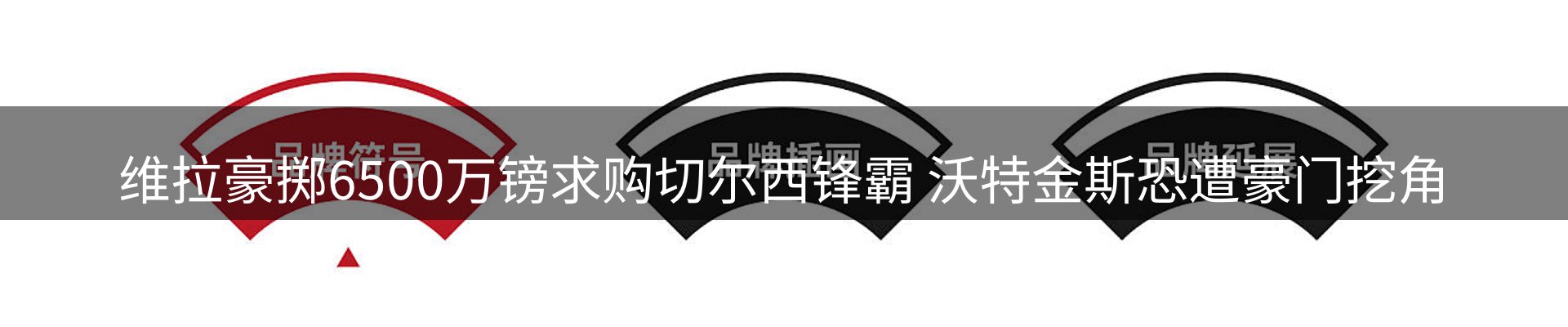 焦点展望