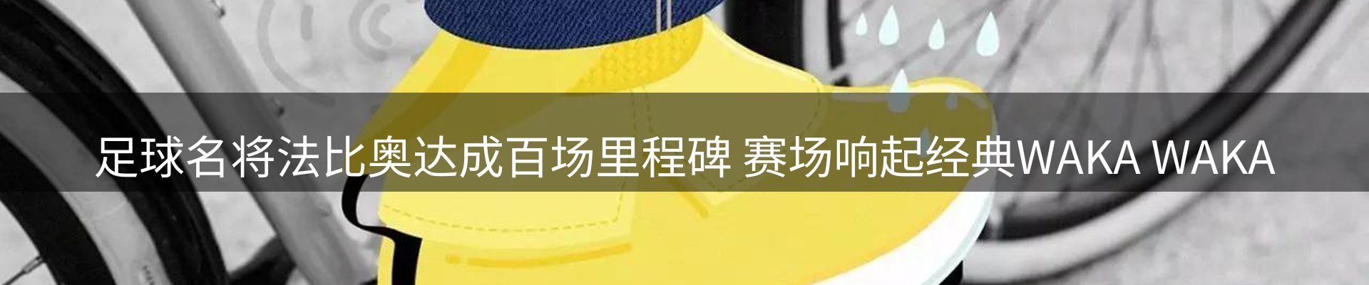 焦点展望